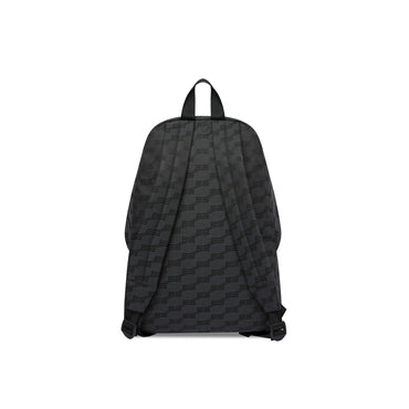 Signature Backpack M - Black