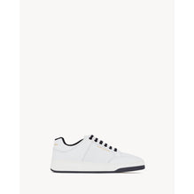 Sl61 Low Top Sneaker - Blanc Optique