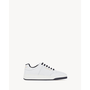 Sl61 Low Top Sneaker - Blanc Optique