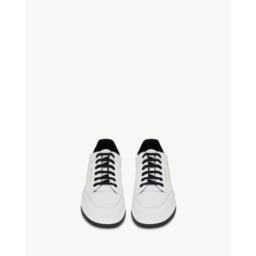 Sl61 Low Top Sneaker - Blanc Optique