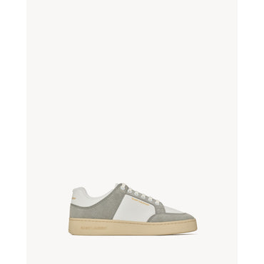 Sl/61 Low Top Sneaker - Blanc Optique/Paris