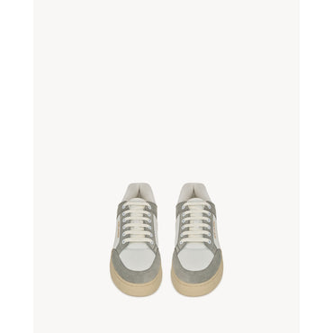 Sl/61 Low Top Sneaker - Blanc Optique/Paris