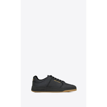 Sl/61 Low Top Sneaker - Nero