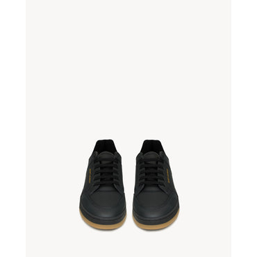 Sl/61 Low Top Sneaker - Nero