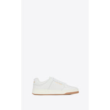 Sl/61 Low Top Sneaker - Blanc Optique