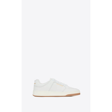 Sl/61 Low Top Sneaker - Blanc Optique
