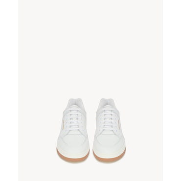 Sl/61 Low Top Sneaker - Blanc Optique