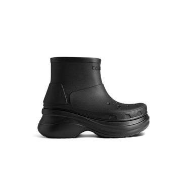 Crocs Bootie Eva - Black