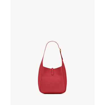 YSL BO MNG S LE 5A7 W_SILK ANI - NEW RED DANGER