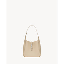 YSL BO MNG S LE 5A7 E_SILK ANI - SEA SALT