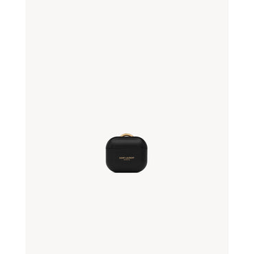 Airpods Holder 3 - Nero/Black Matt