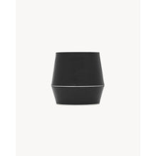 Large Cuff - Nero