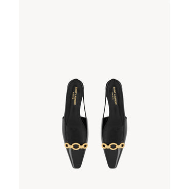 Blade Ballerinas - Nero