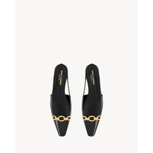 Blade Ballerinas - Nero