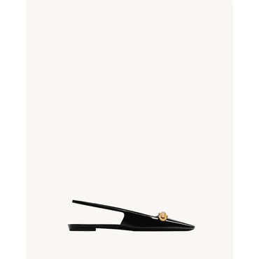 Blade Ballerinas - Nero