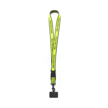 Explorer Phone Holder - Fluo Yellow/Black