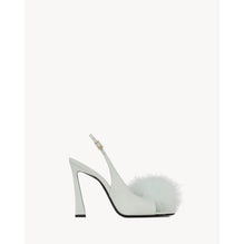 Mae 110 Sandal - Slight Green