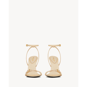 New Nuit 110 Sandal - Soft Nude