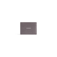 Bb Monogr Embos Car Ca - Dark Grey