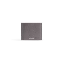 Bb Monog Emb Sq Fo Co Wa - Dark Grey
