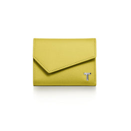 71935396 - Lt Tiff-T Sm Citr Wallet