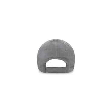 Hat Political Campaign Cap - Smoked Grey