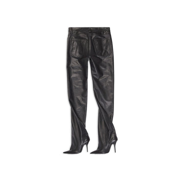 Waders Pantashoe T44 - Black