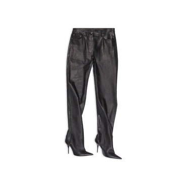 Waders Pantashoe T44 - Black