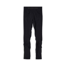 Athletic Leggins - Black