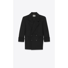 Coats - Noir