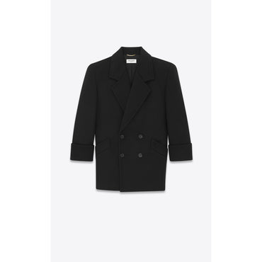 Coats - Noir