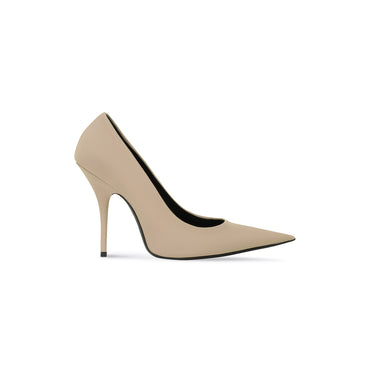 Knife Pump H110  Spandex Matt - Beige