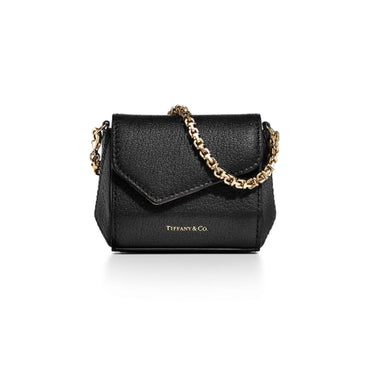 72017242 - Lt Tiff-T Blk Nano Bag
