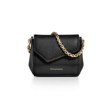 LT TIFF-T NANO.BAG BLK