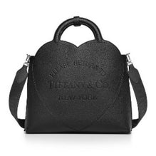 LT RTT TOTE MD BLK