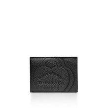 LT RTT CARD.CAS BLK