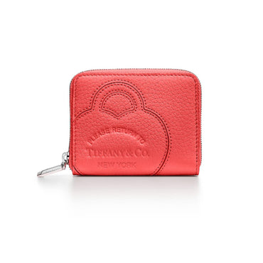 72020014 - Lt Rtt Sm Hibi Zip Wallet