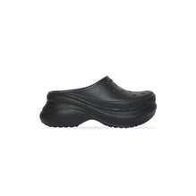 Crocs Mule Full Eva - Black - Men