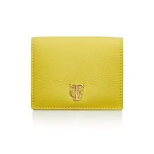 72224809 - Lt Tco Char Trifold Wallet