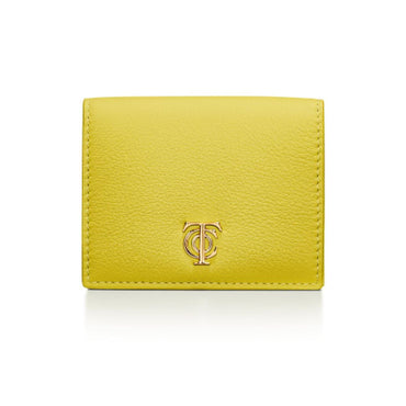 72224809 - Lt Tco Char Trifold Wallet