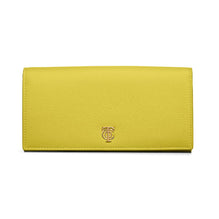 72224876 - Lt Tco Char Flap Conti Wallet