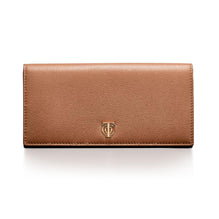 72224892 - Lt Tco Clay Flap Conti Wallet