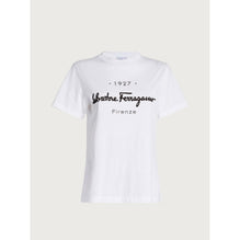 1927 Signature T-Shirt - White