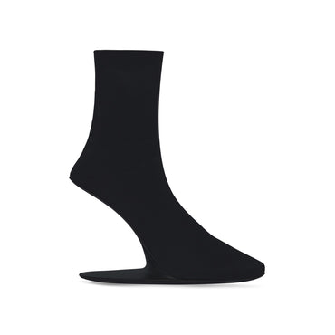 Stage Bootie H100 Knit - Black