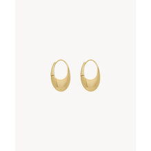 Arty Earrings - Dore