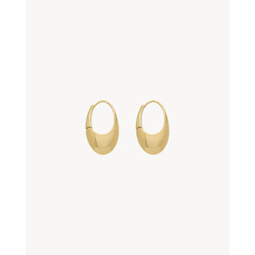 Arty Earrings - Dore