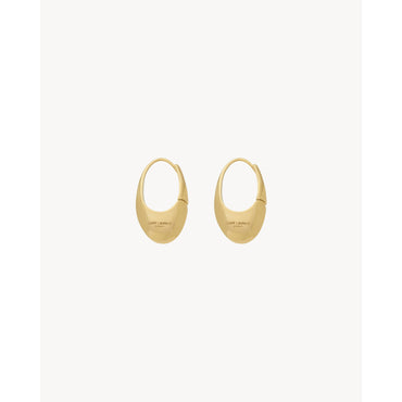 Arty Earrings - Dore