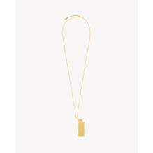 Necklace - Dore