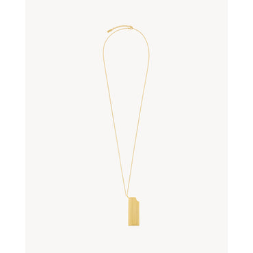 Necklace - Dore