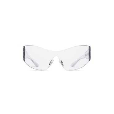 Mono Cat 2.0 0257S - Clear